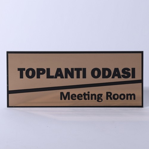 AYNALI OYMA İSİMLİKLER