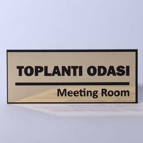 AYNALI OYMA İSİMLİKLER