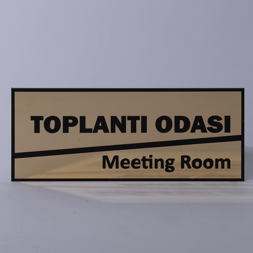 AYNALI OYMA İSİMLİKLER