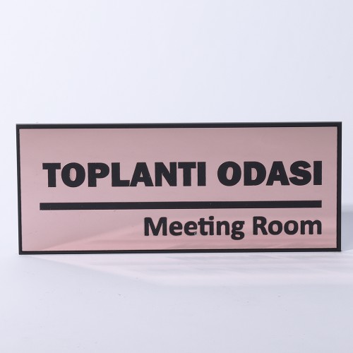 AYNALI OYMA İSİMLİKLER