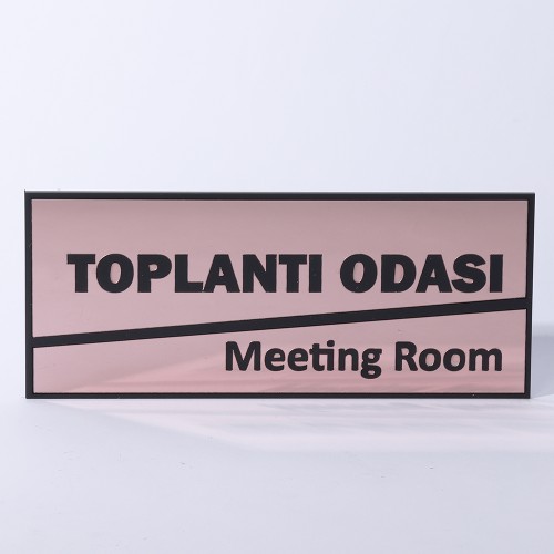 AYNALI OYMA İSİMLİKLER